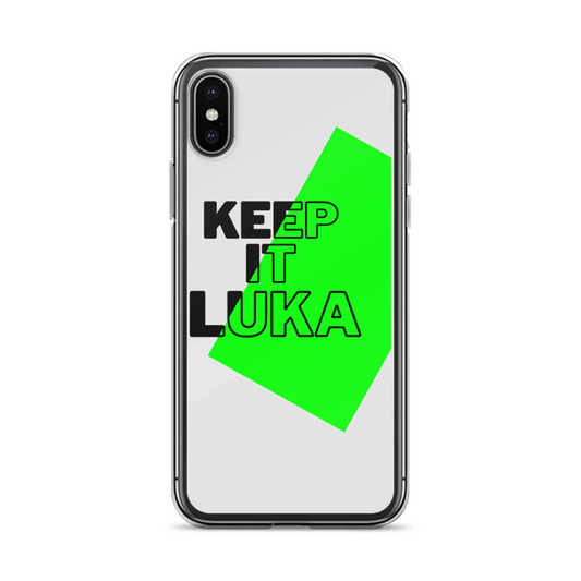 Elevate Style with LUKA Phone Case - Modern Design