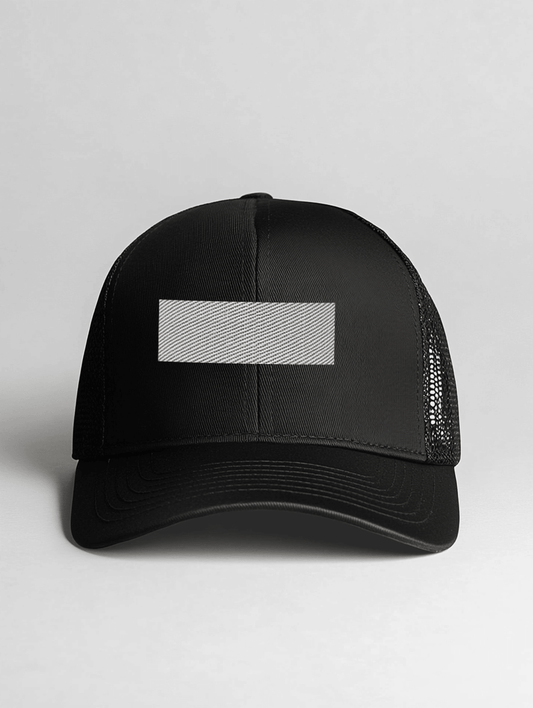 LUKA's Personalized Cap - Sleek Design