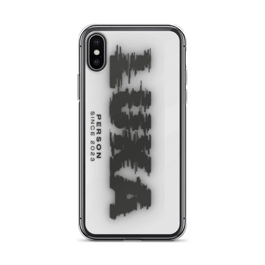 Contemporary LUKA Phone Case: Urban, Personalized & Chic