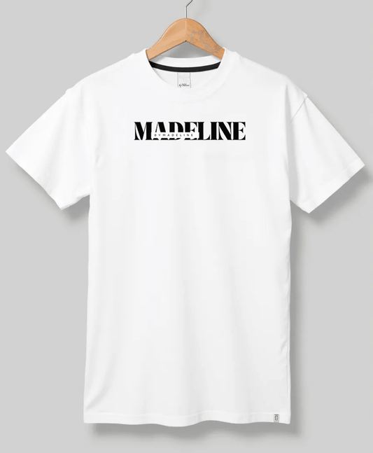 MADELINE Personalized T-Shirt - Modern Design