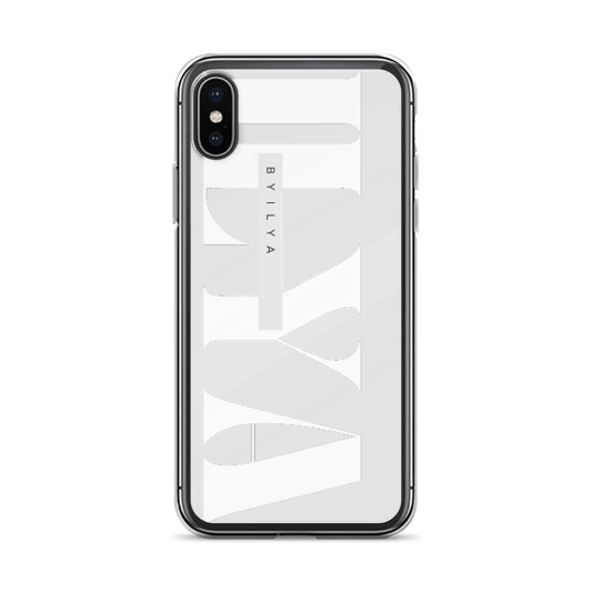 ILYA's Personalized, Sleek Phone Case