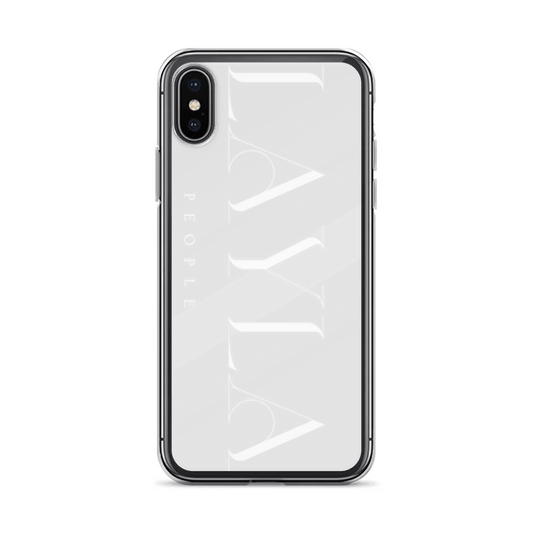 LAYLA Personalized Case - Bold Stripe Design
