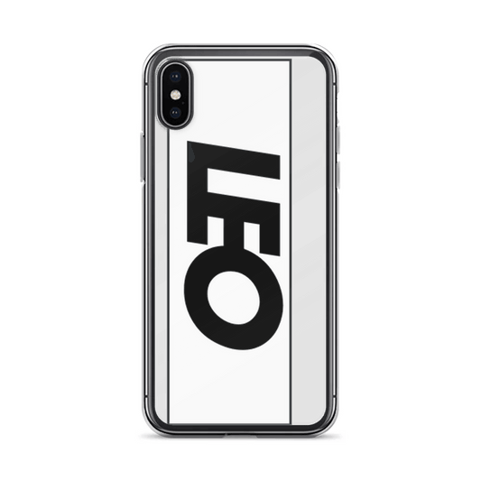Stylish LEO Phone Case - Personalized for You