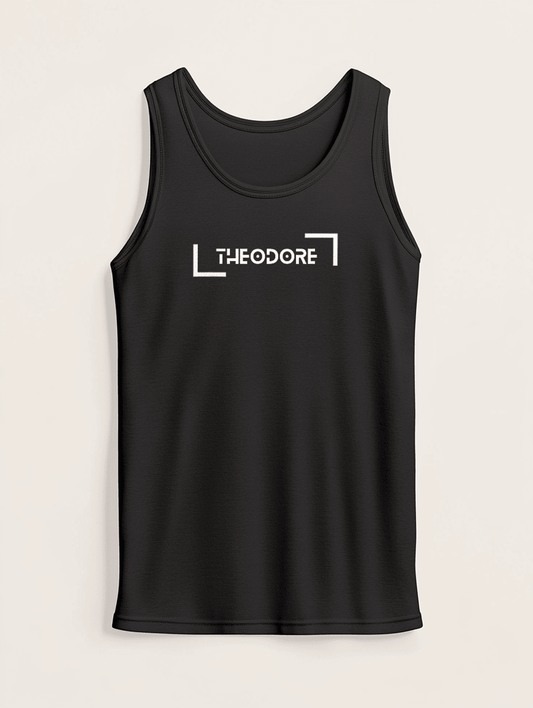 THEODORE Personalized Trucker Hat - Varsity Design