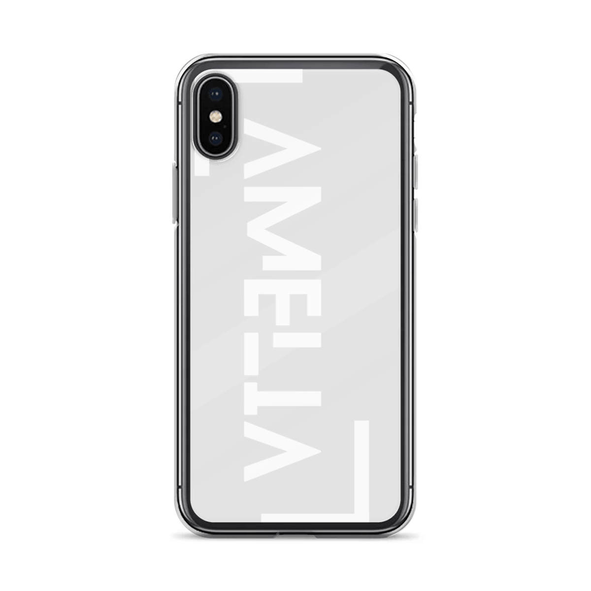 AMELIA Diagonal Stripe Phone Case