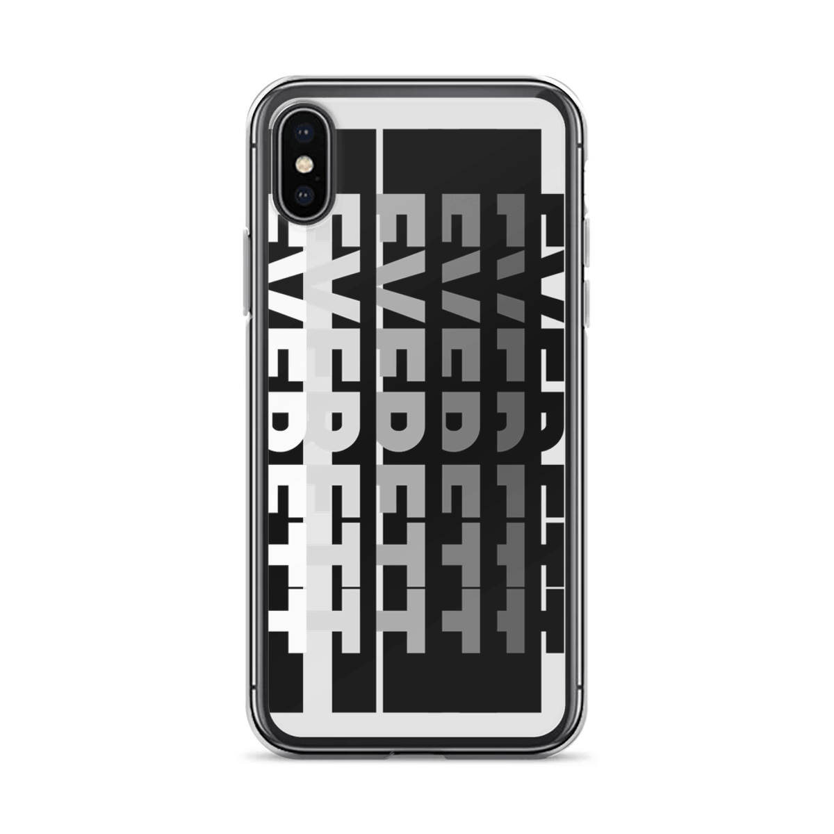 EVERETT Bold Geometric Phone Case