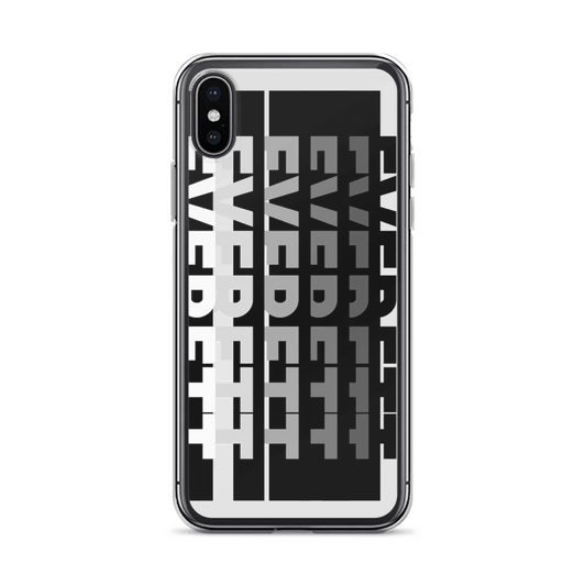 EVERETT Bold Geometric Phone Case