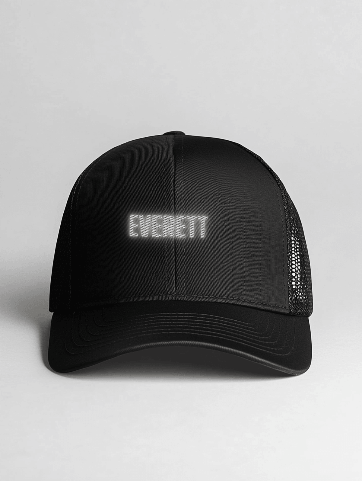 EVERETT Personalized Stylish Hat