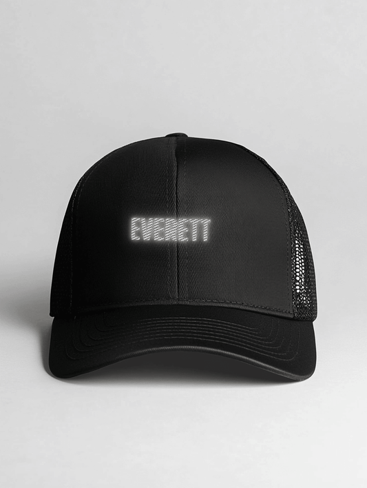 EVERETT Personalized Stylish Hat