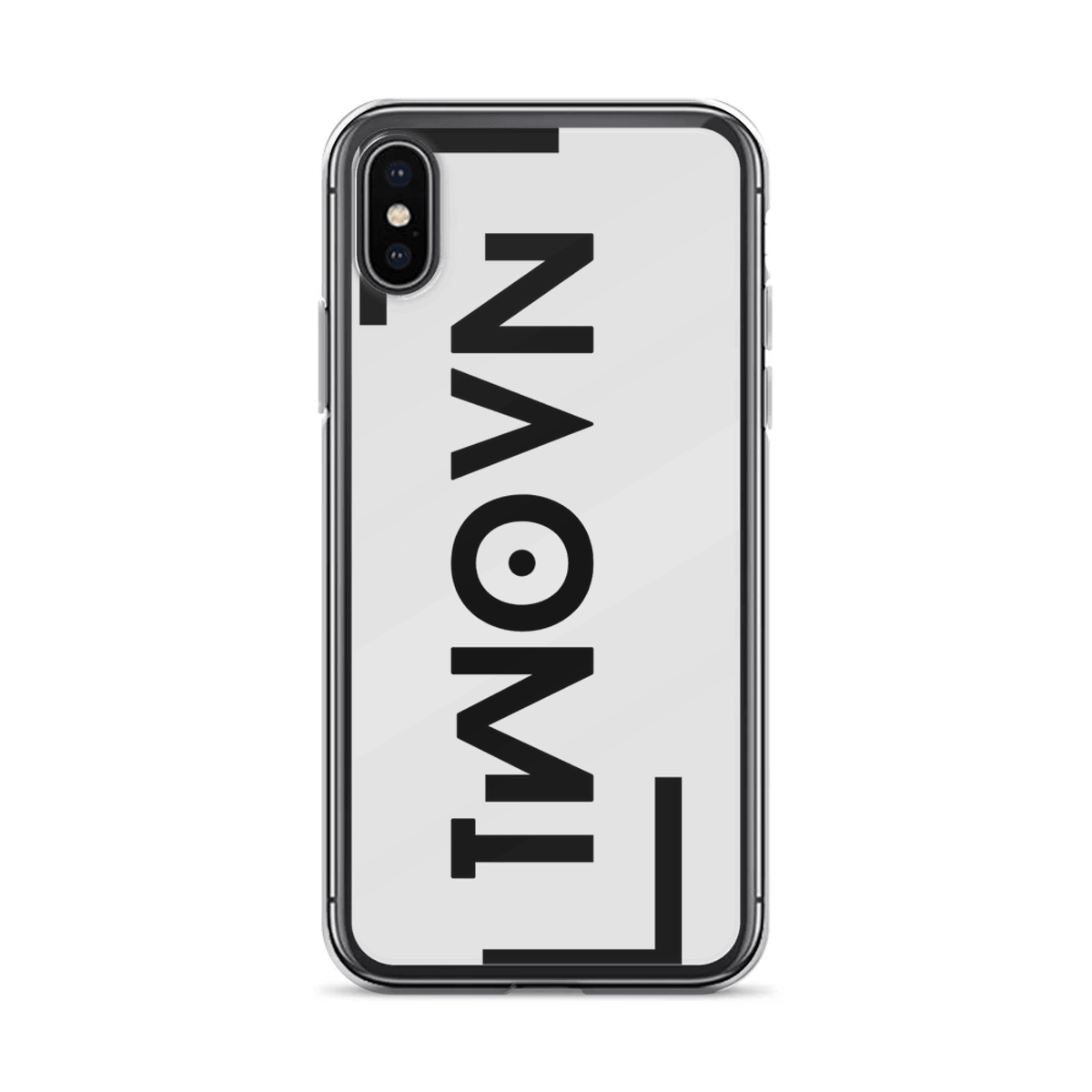 NAOMI Sleek Personalized Phone Case