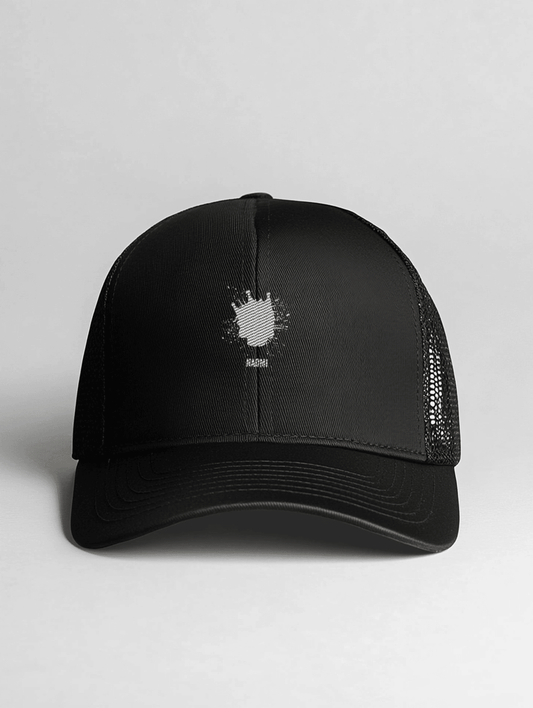 NAOMI Lion Graphic Cap - Stylish & Durable
