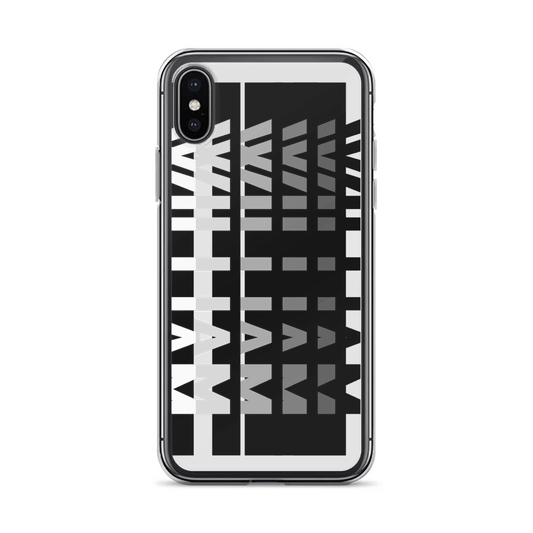 WILLIAM Bold Geometric Phone Case