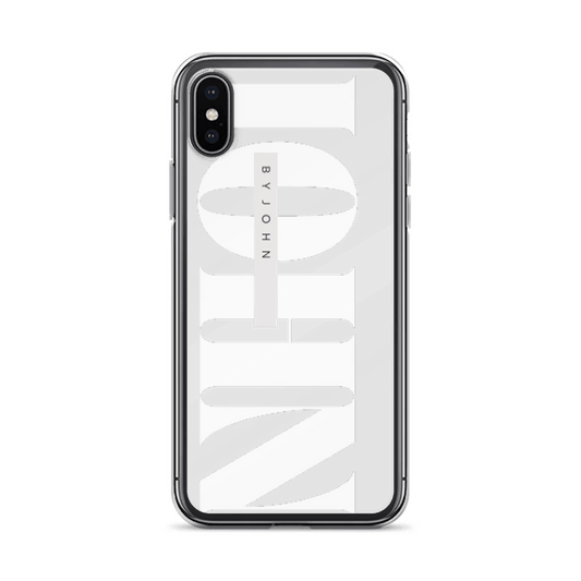 JOHN's Personalized, Sleek Phone Case