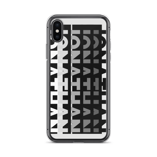 JONATHAN Bold Geometric Phone Case