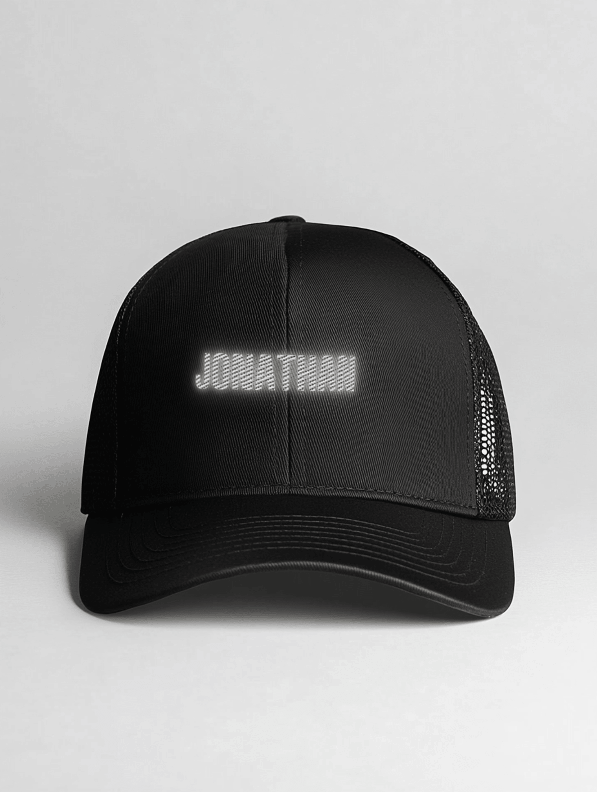 JONATHAN Personalized Stylish Hat