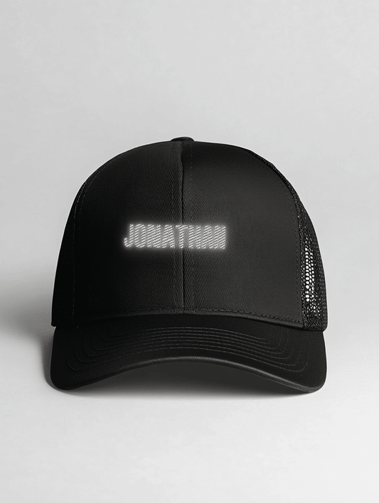 JONATHAN Personalized Stylish Hat