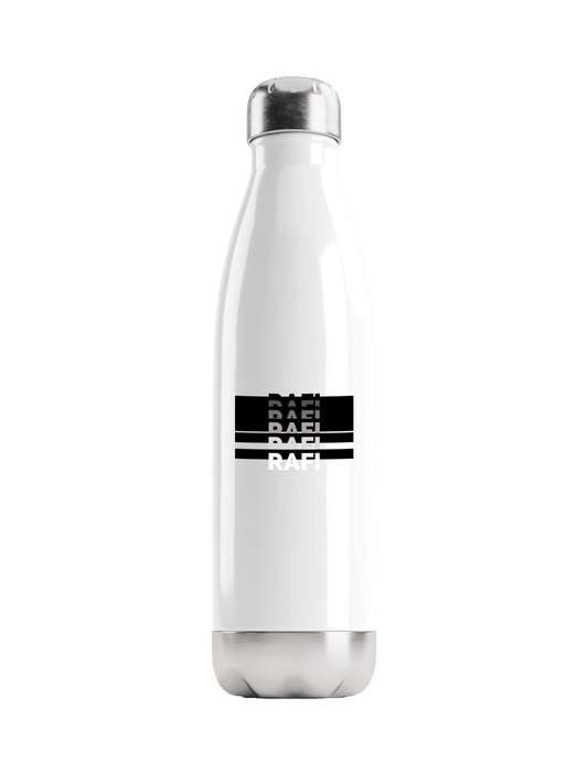 RAFI Custom Water Bottle - Stylish & Personalized Hydration Accessory