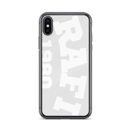 Unique RAFI Custom Phone Case: Bold Design, Superior Protection