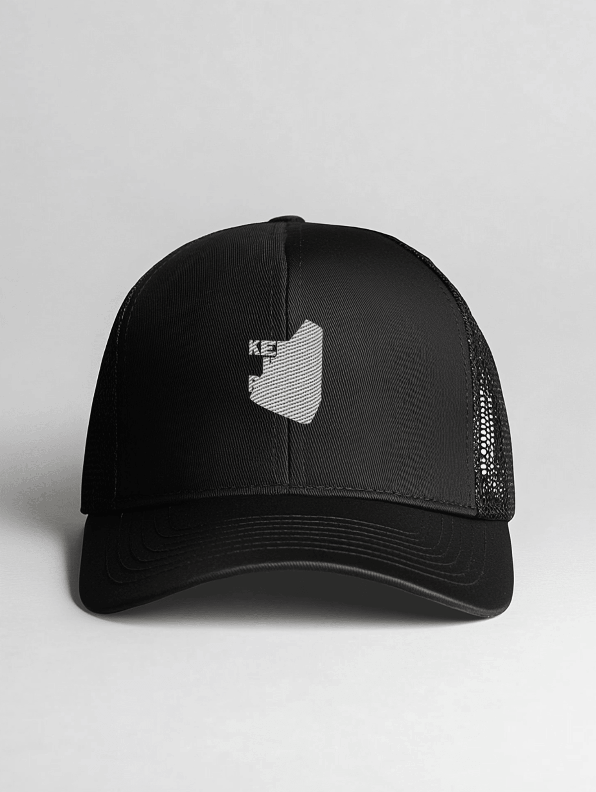 Personalized RAFI Hat - KEEP IT ASI Design