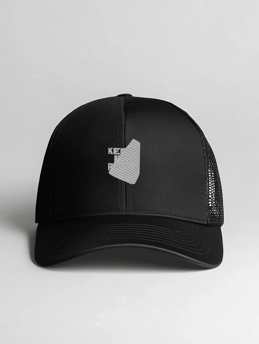 Personalized RAFI Hat - KEEP IT ASI Design