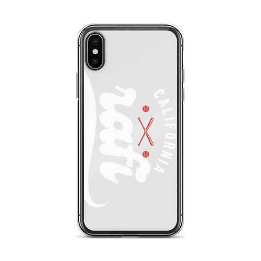 Personalized RAFI Design Phone Case with RAFI - West Coast Vibe