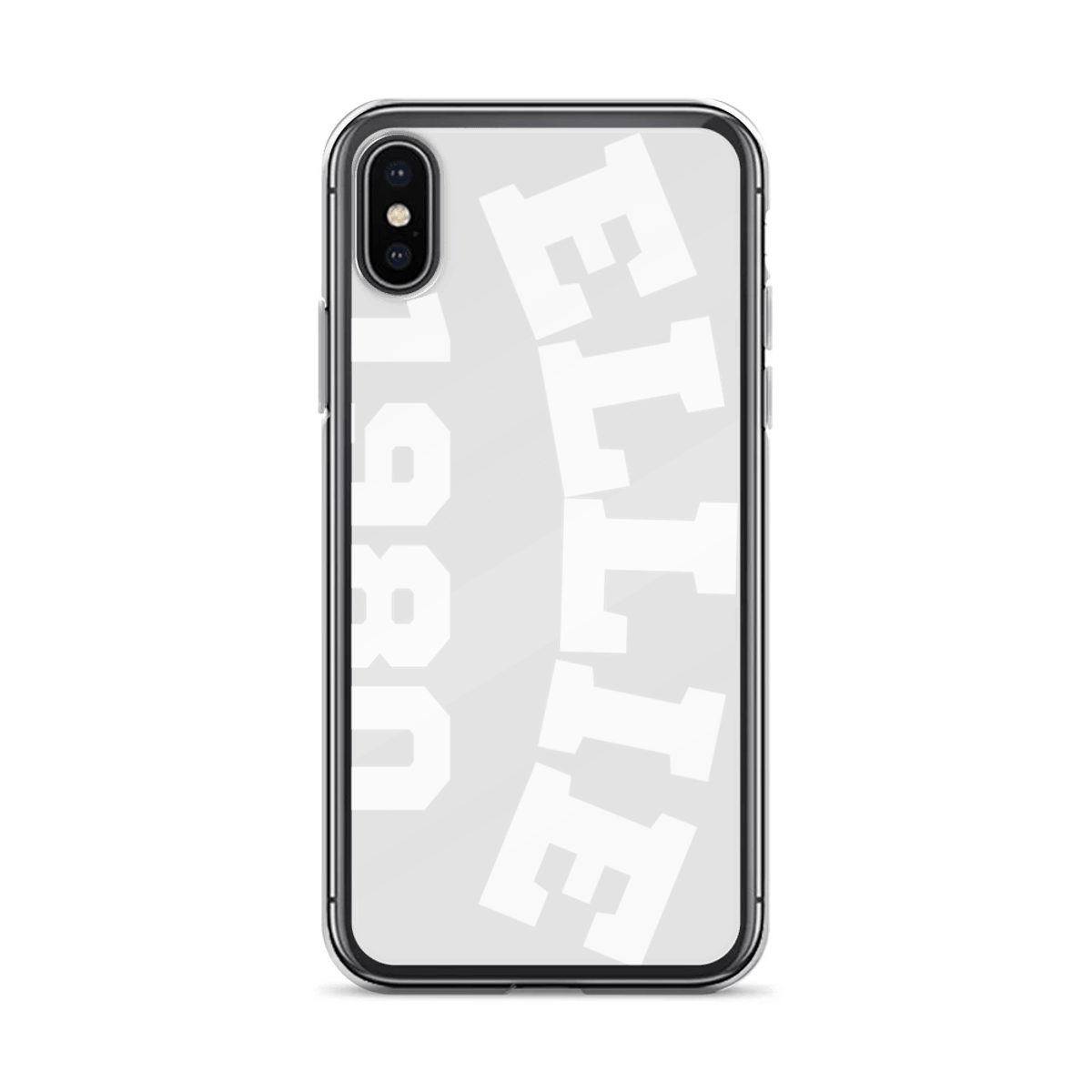 ELLIE 1980 Personalized Phone Case