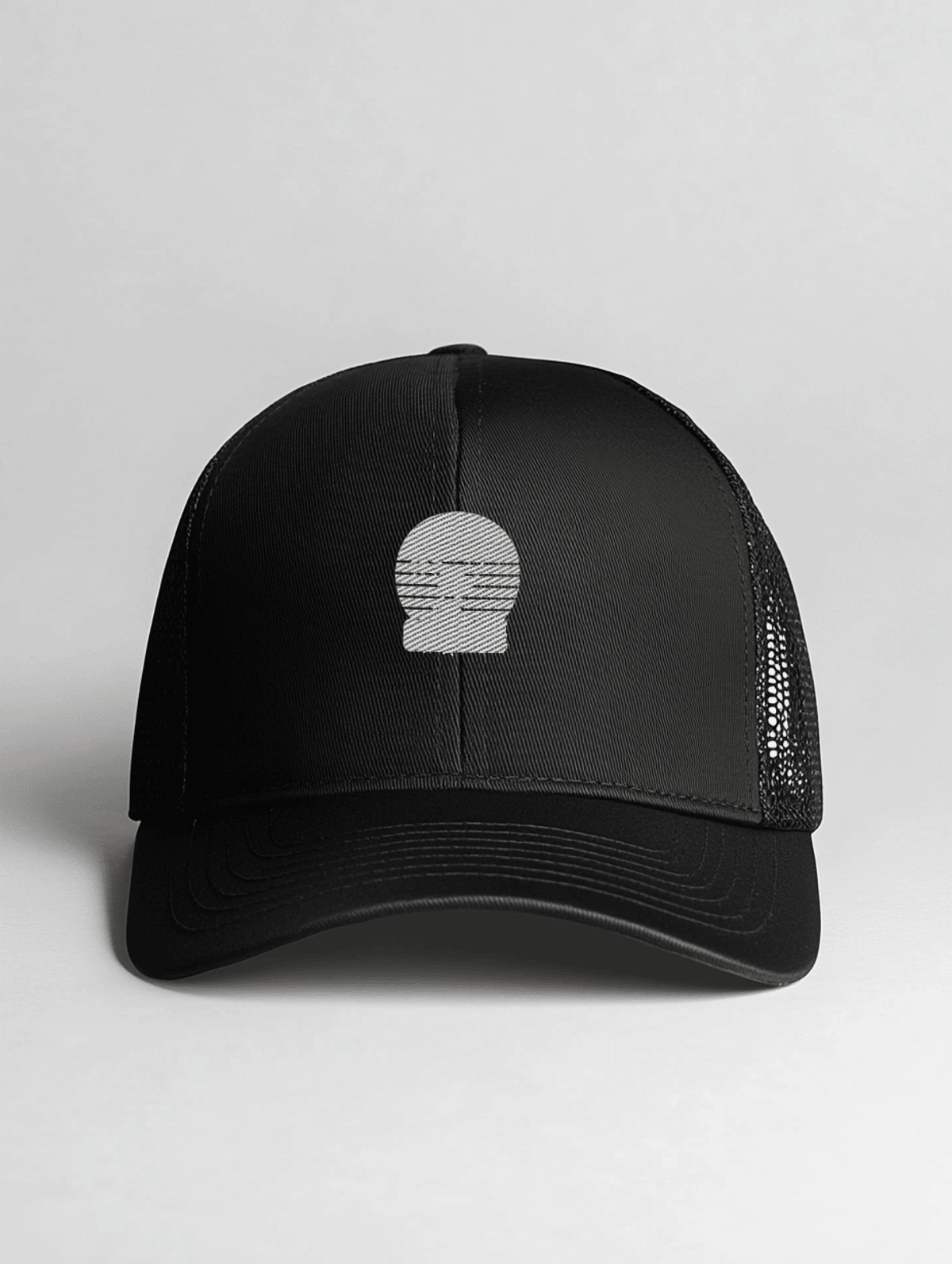 CAMERON's Tropical Sunset Cap - Personalized
