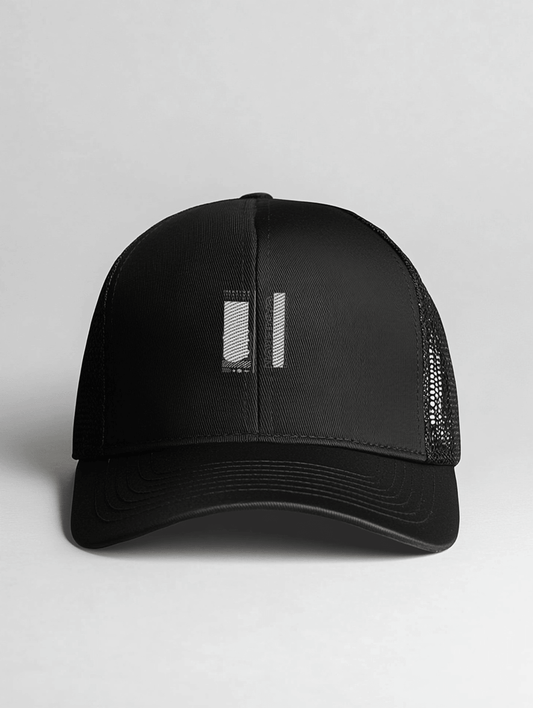 CAMERON Personalized Modern Cap