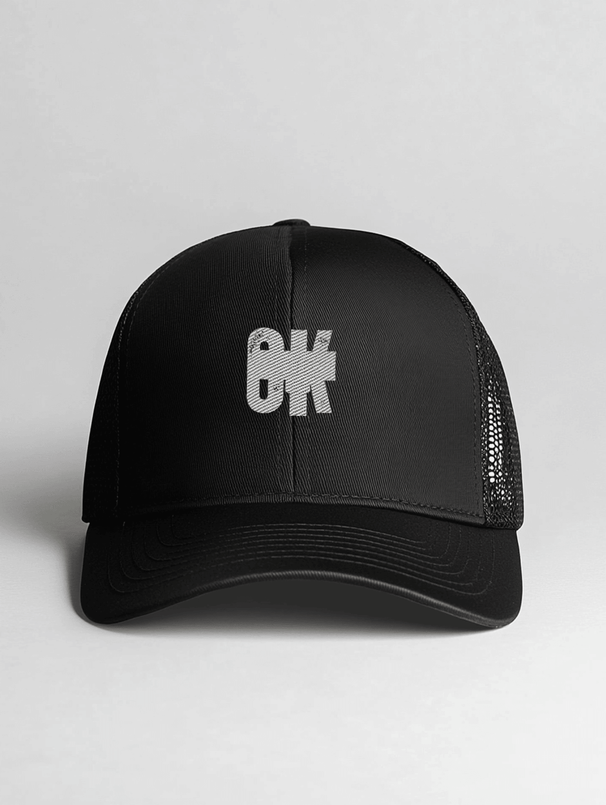 CAMERON Personalized Cap - OK CAMERON Will Be Design