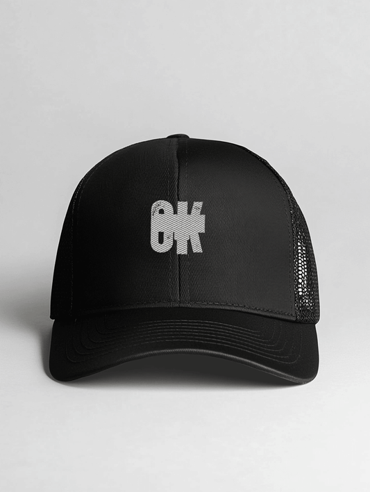 CAMERON Personalized Cap - OK CAMERON Will Be Design