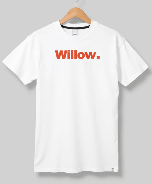 WILLOW Personalized Bold T-Shirt