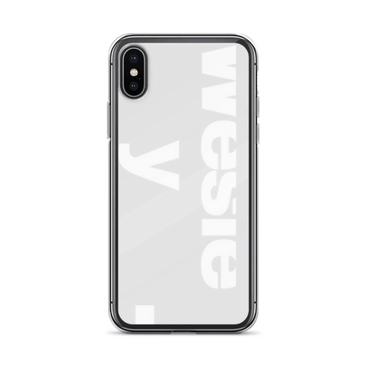WESLEY Personalized Vertical Phone Case