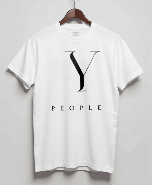 WESLEY Personalized T-Shirt - Minimalist Design