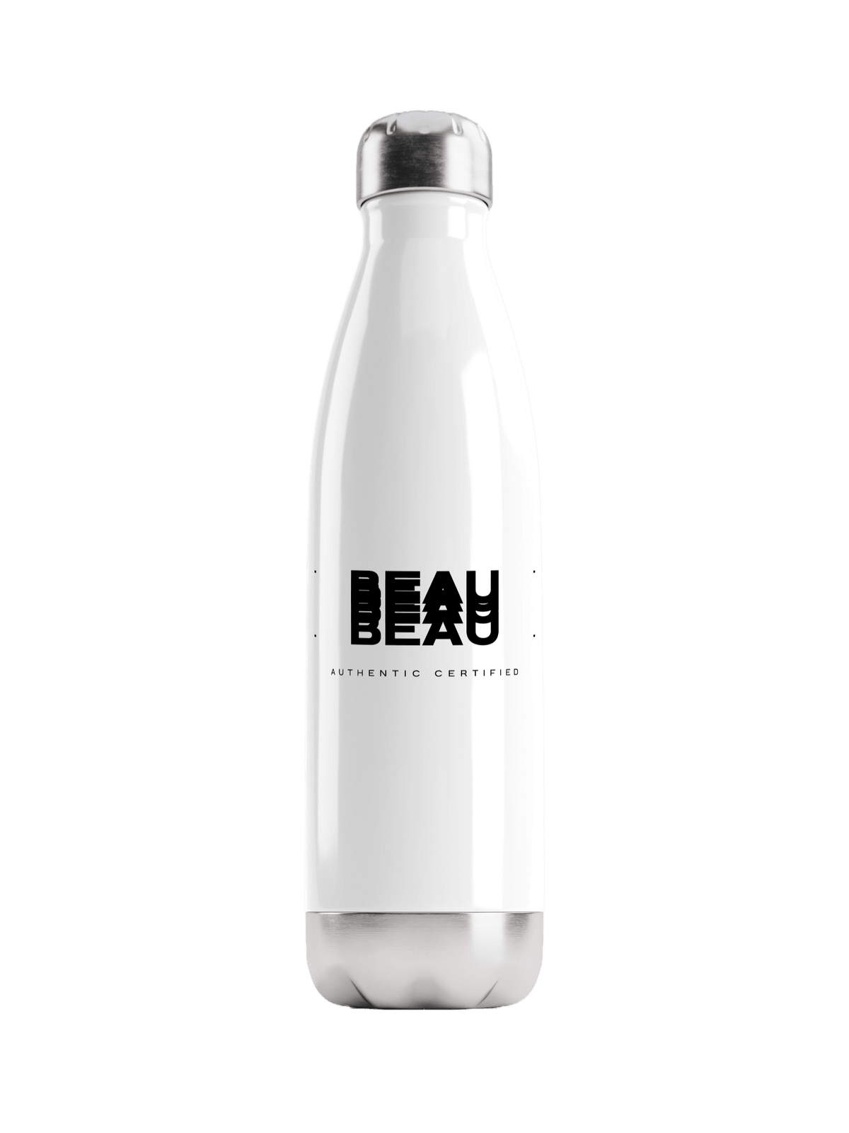BEAU Personalized Water Bottle - Authentic Certified