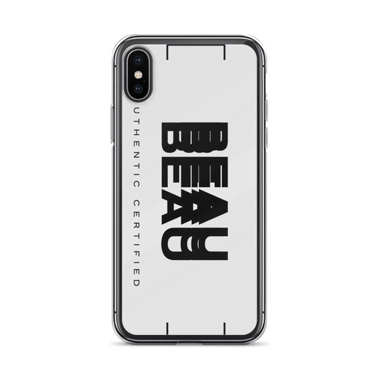 Modern BEAU Phone Case with Authentic Design