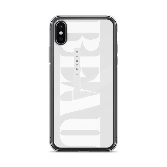 BEAU's Personalized, Sleek Phone Case