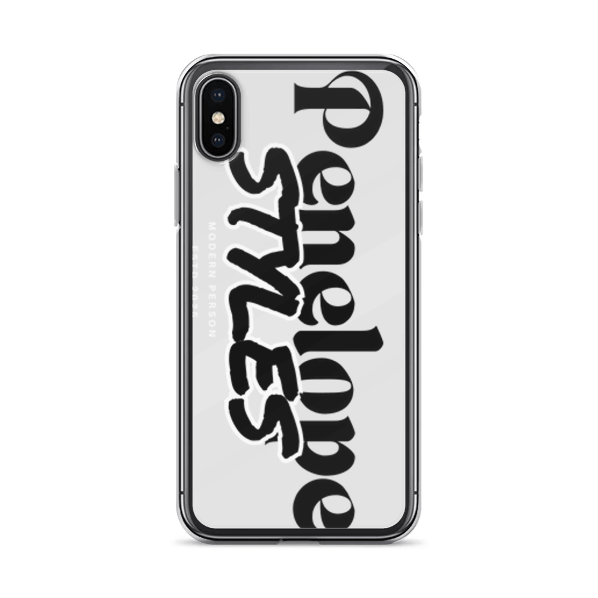 PENELOPE Urban Design Phone Case
