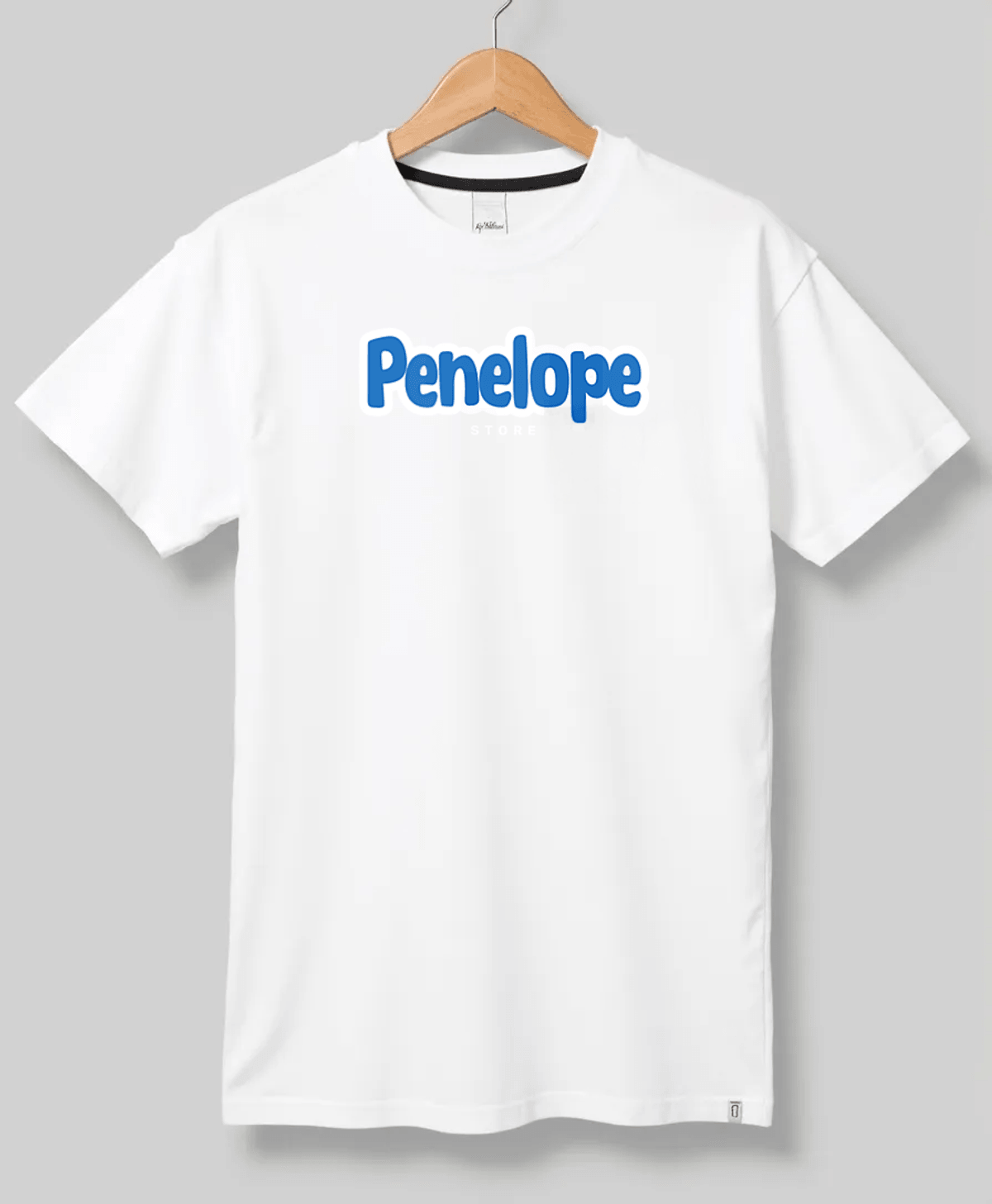 PENELOPE Personalized Trendy T-Shirt