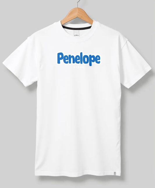 PENELOPE Personalized Trendy T-Shirt