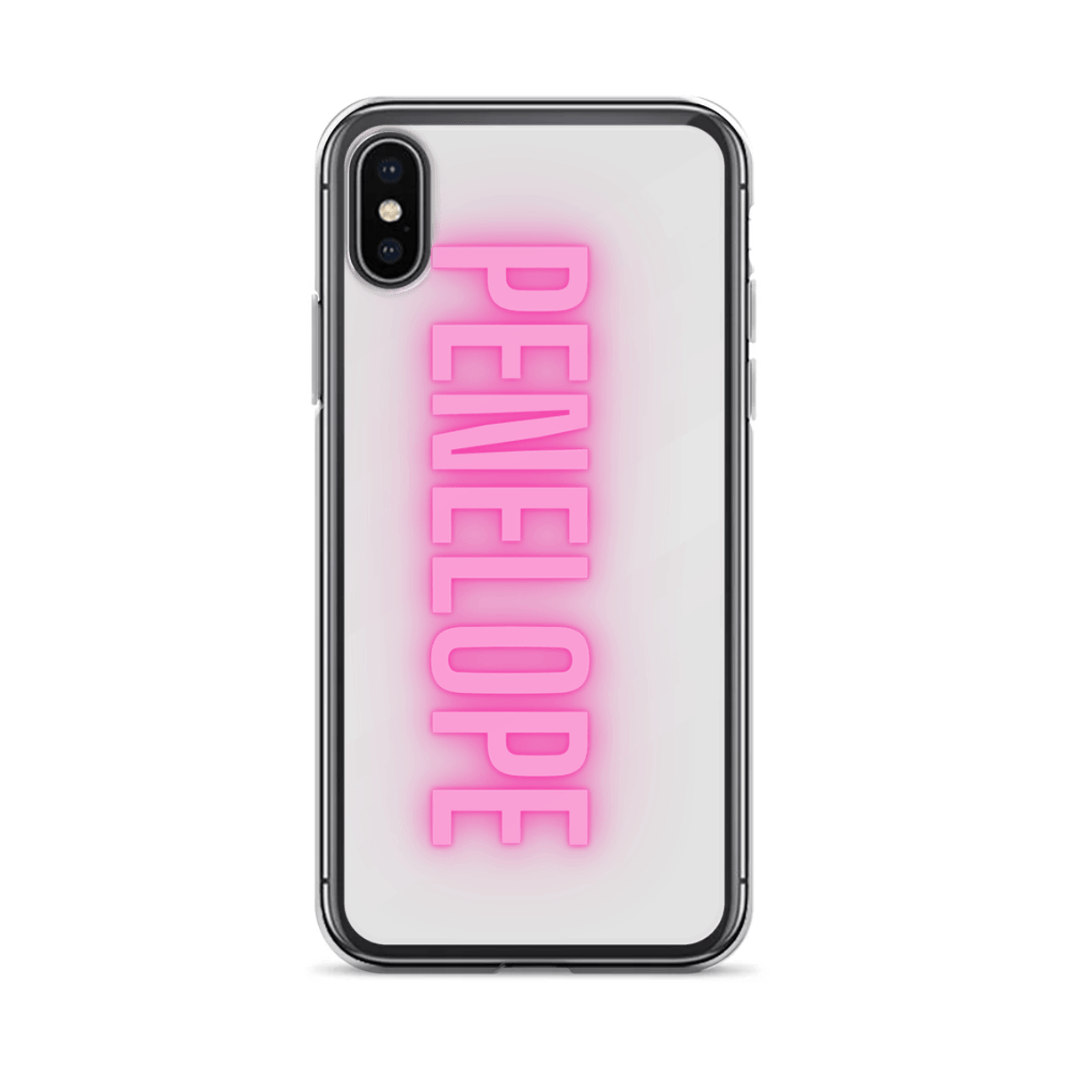PENELOPE Phone Case - Vibrant Personalized Design