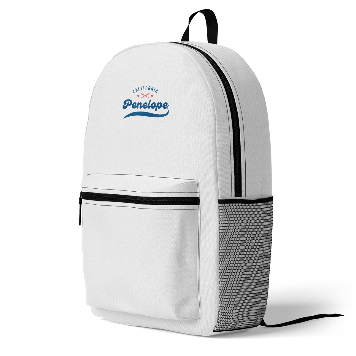 PENELOPE's Personalized Modern Backpack
