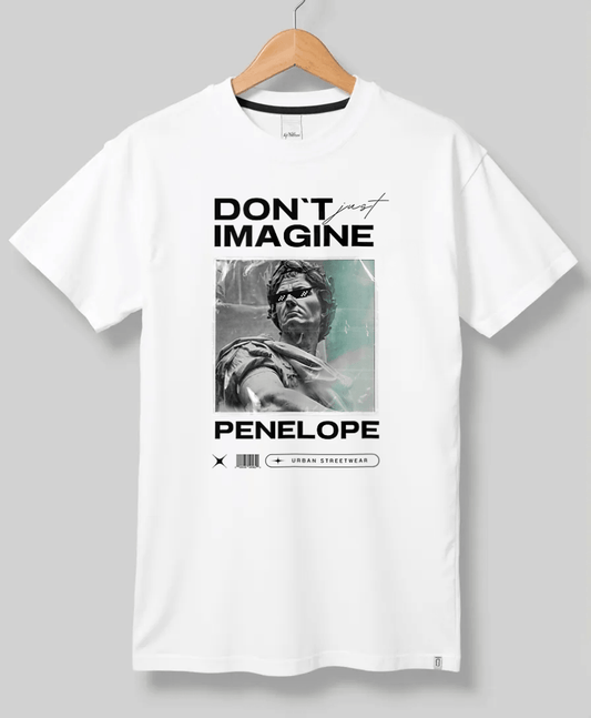 PENELOPE Personalized Urban T-Shirt