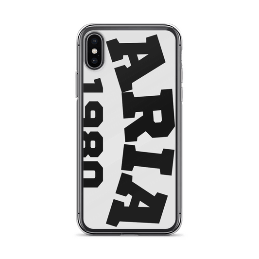 ARIA's Sleek Gradient Phone Case