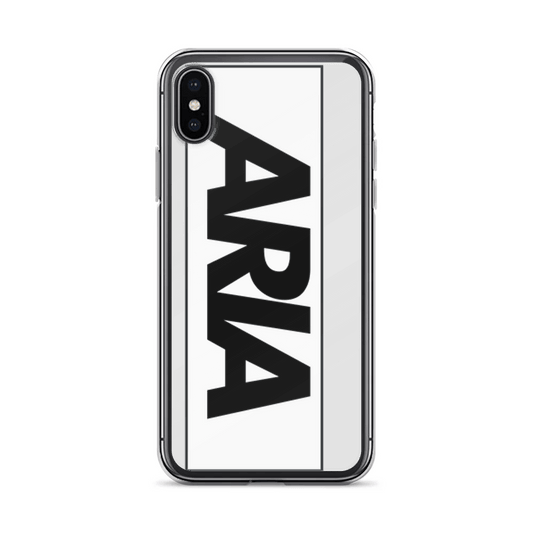 Stylish ARIA Phone Case - Personalized for You