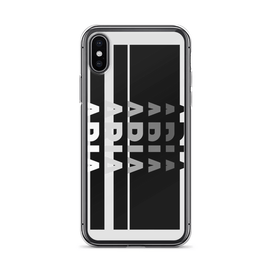 ARIA's Personalized Modern Phone Case