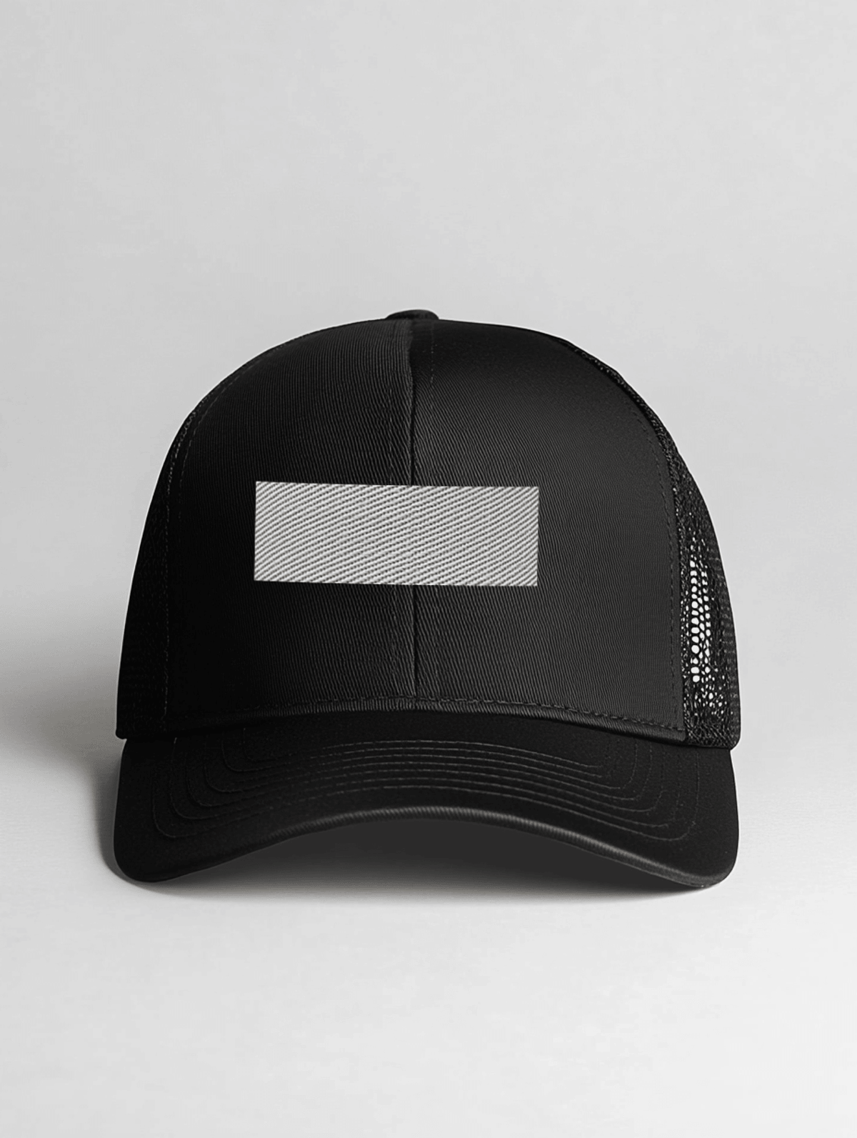ARIA's Personalized Cap - Sleek Design