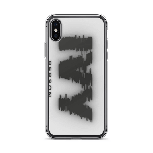 Contemporary IVY Phone Case: Urban, Personalized & Chic
