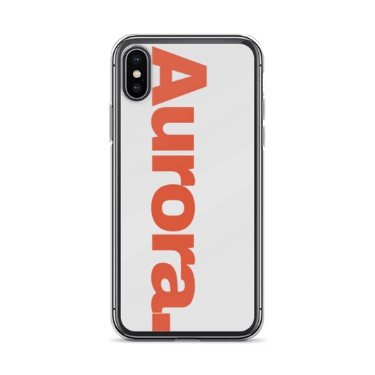 AURORA's Sleek & Modern Personalized Phone Case
