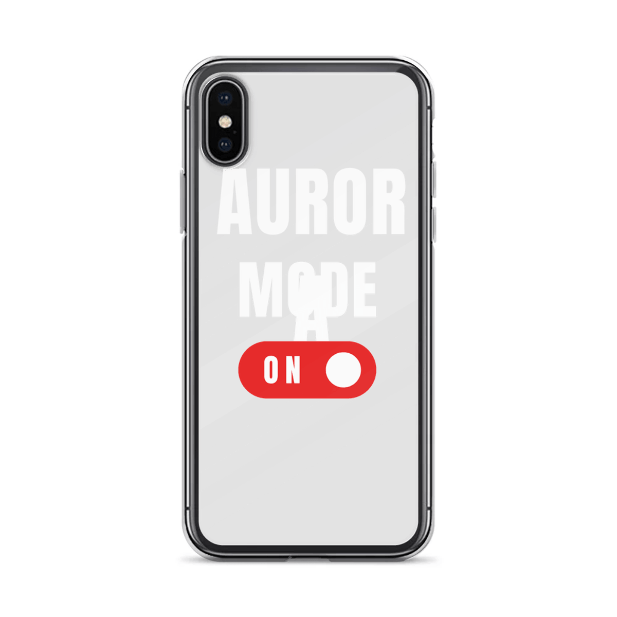 AURORA Phone Case - Sleek, Custom Design