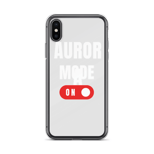 AURORA Phone Case - Sleek, Custom Design